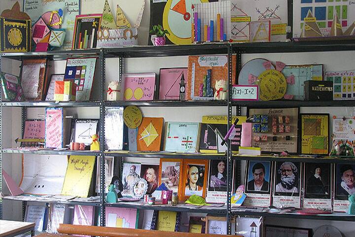 laboratory